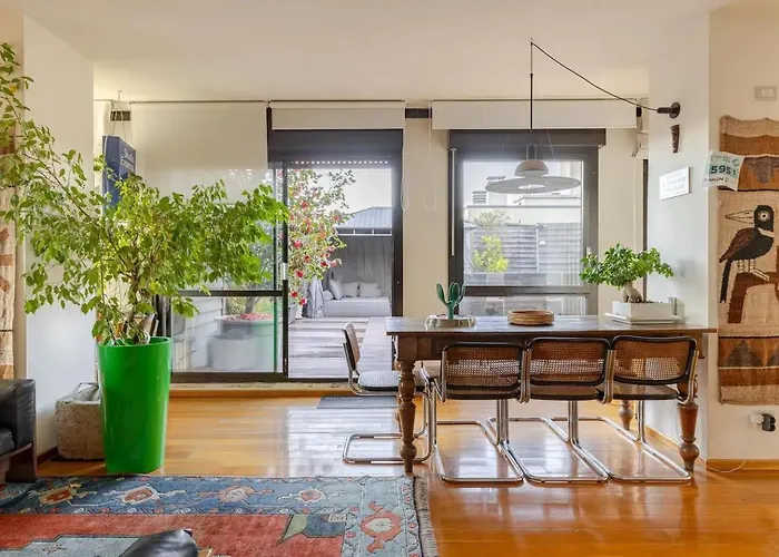 Palladio 20 Loft&Terrace