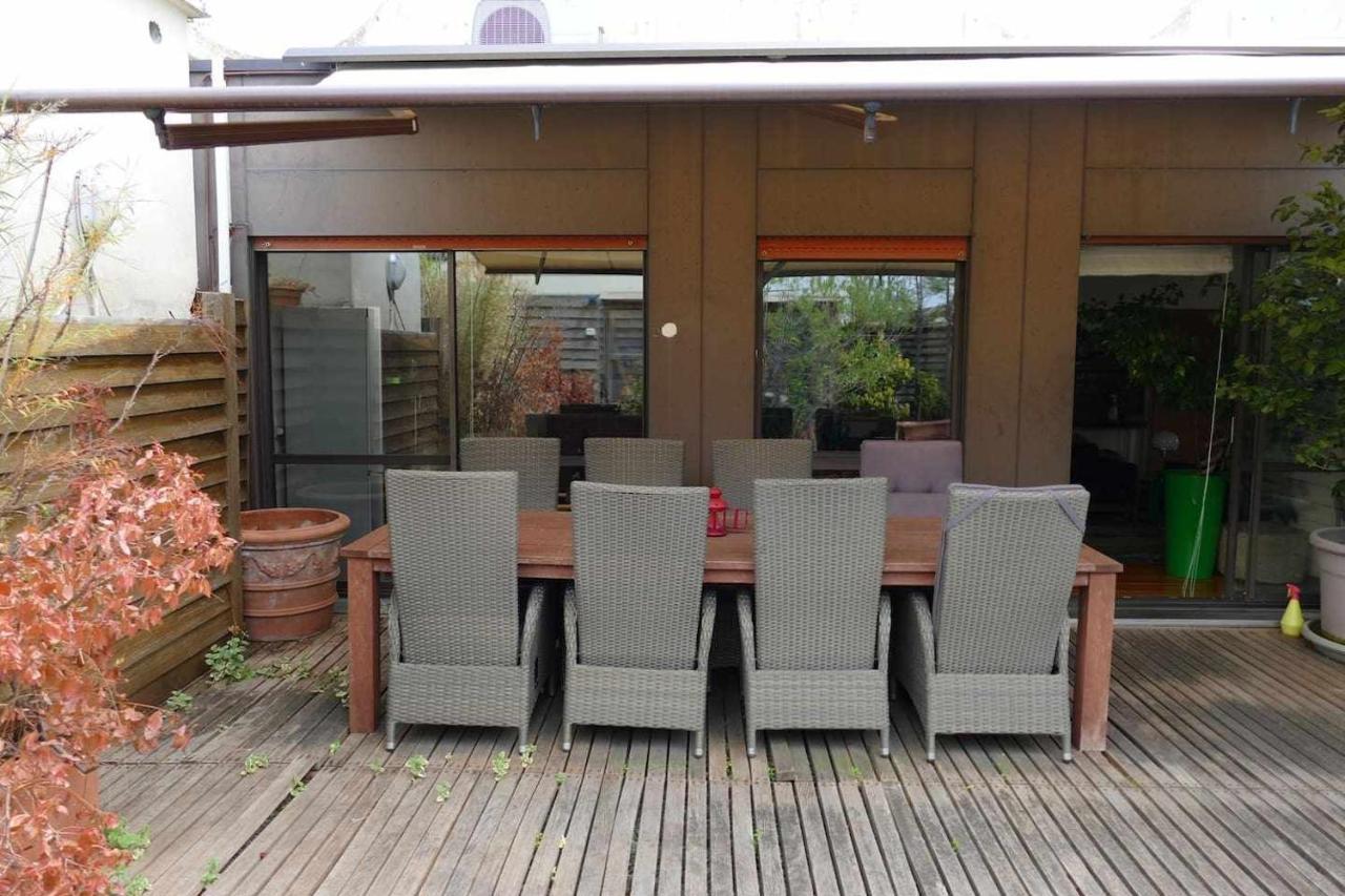 Palladio 20 Loft&terrace Appartamento Verona