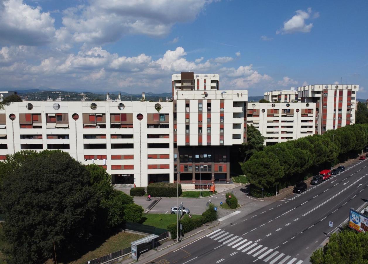 Palladio 20 Loft&terrace Verona
