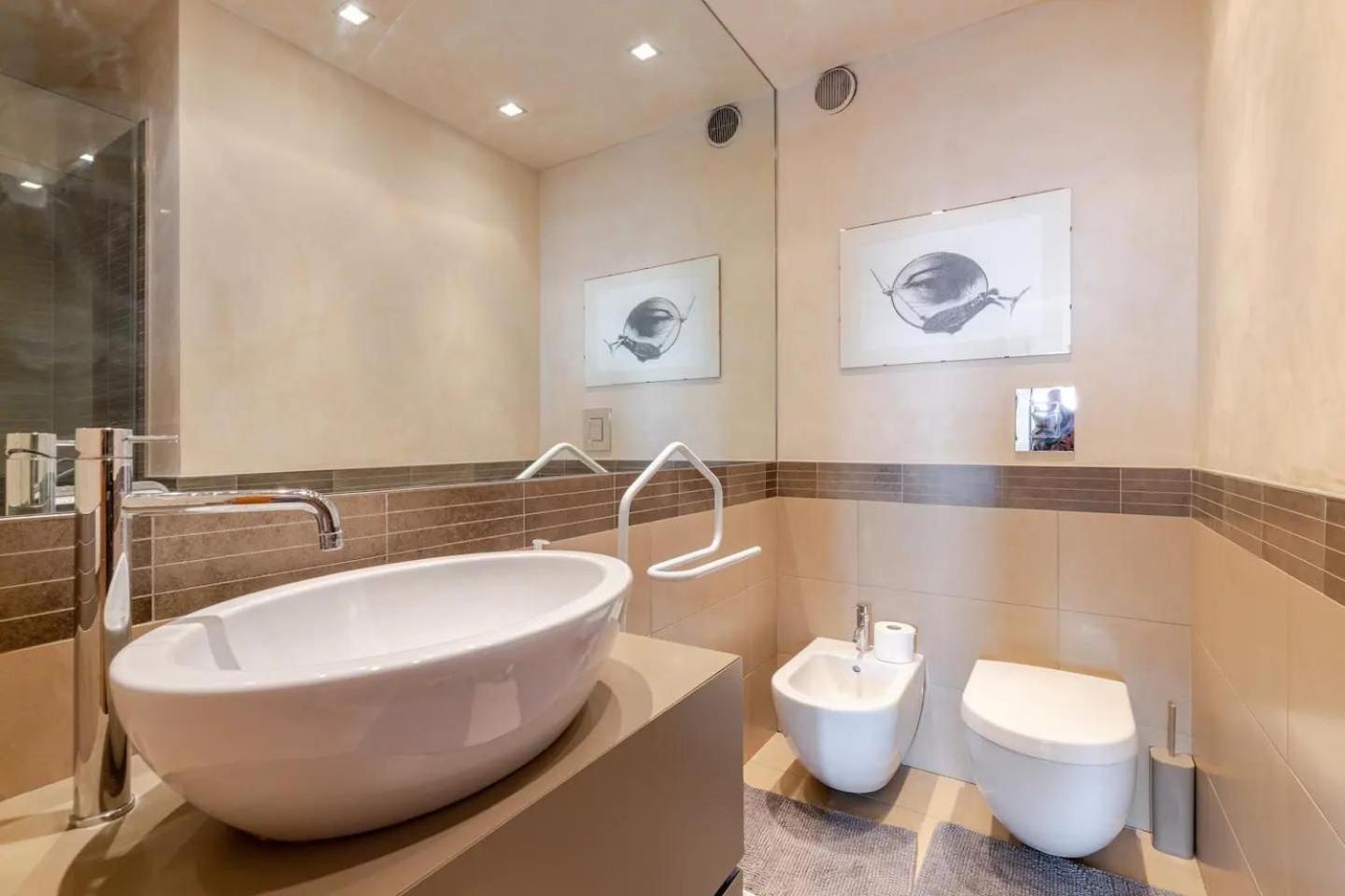 Appartamento Palladio 20 Loft&terrace Verona