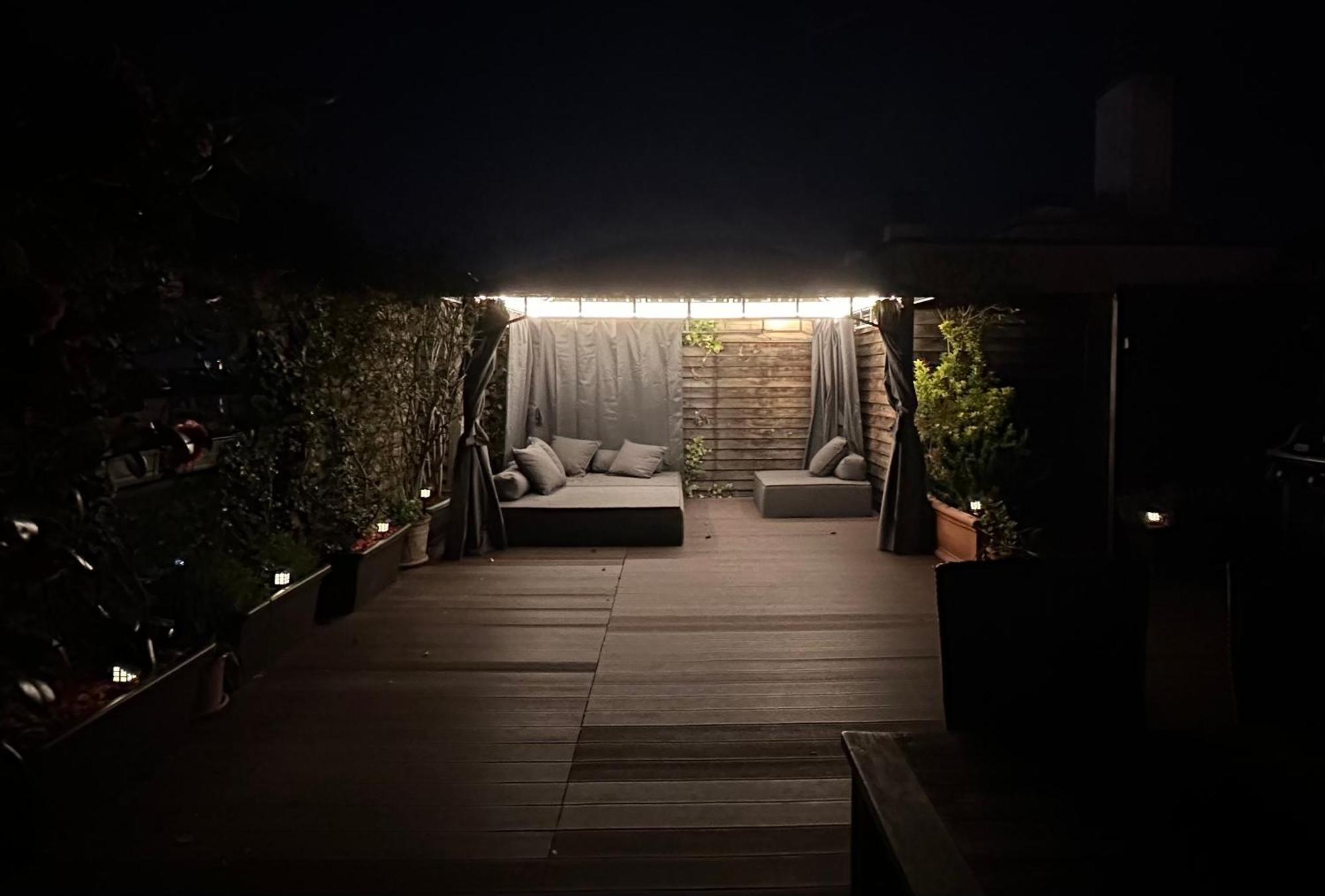 Appartamento Palladio 20 Loft&terrace