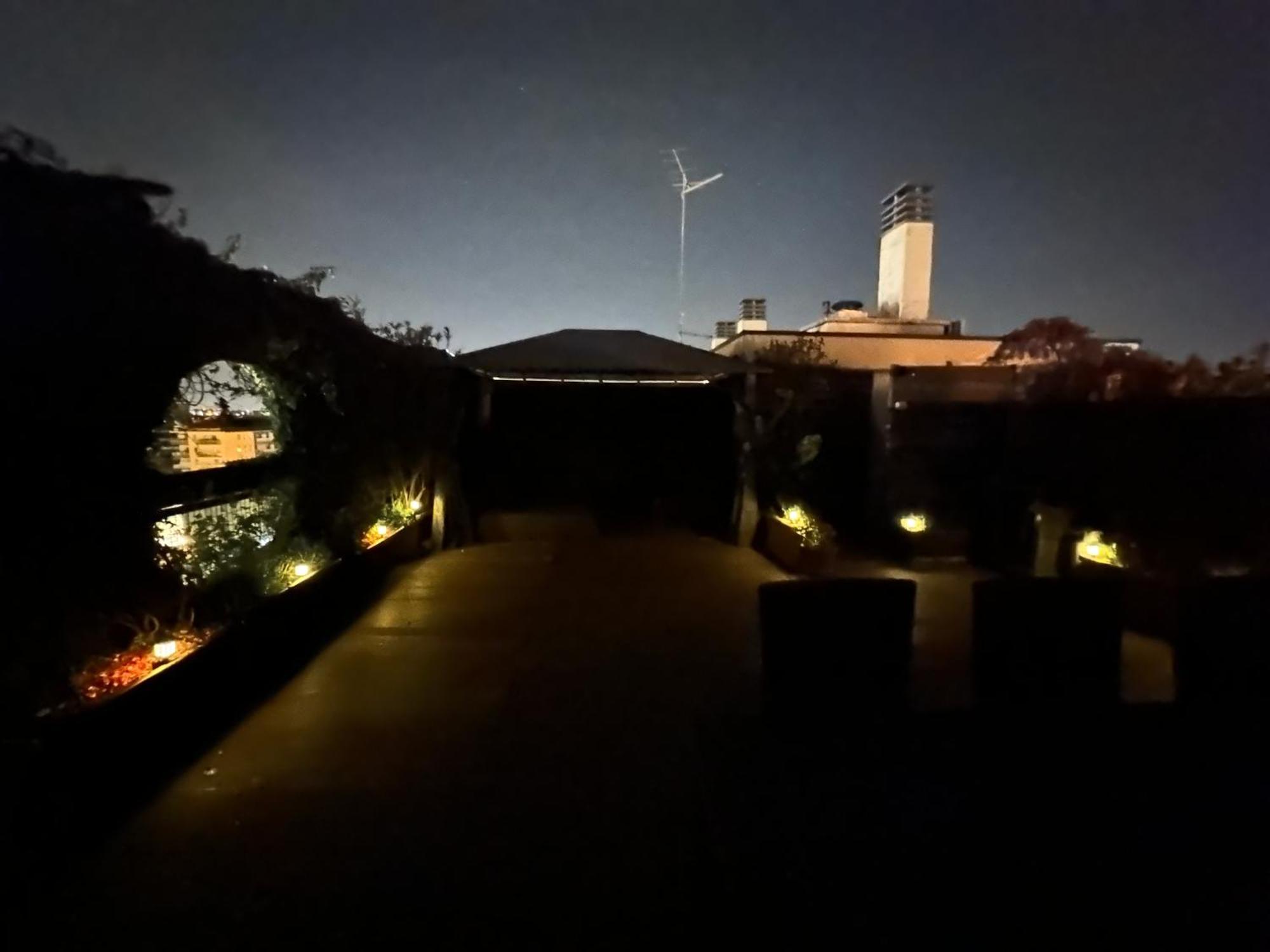 Palladio 20 Loft&terrace Appartamento *