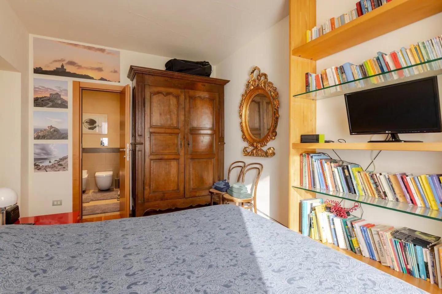 Palladio 20 Loft&terrace Appartamento Verona