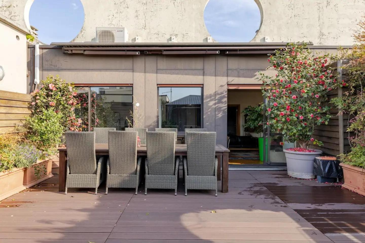 Palladio 20 Loft&terrace Appartamento Verona